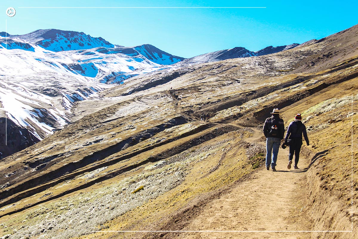 Ausangate 7 Lagunas – Full day hike - Photo 3