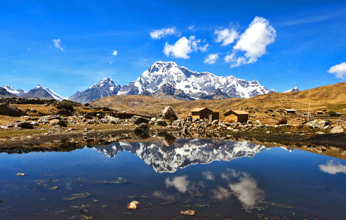 Ausangate 7 Lagunas – Full day hike - Photo 4