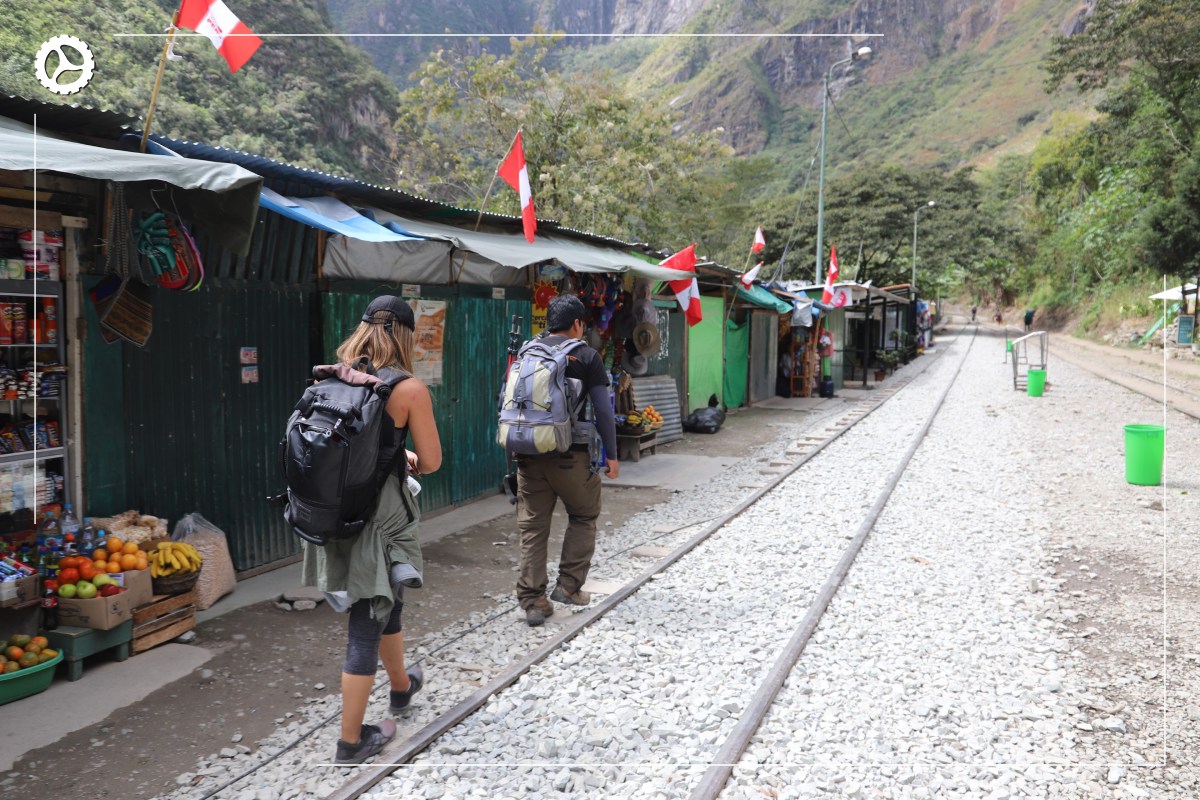 Autobús de Cusco a Hidroeléctrica - Foto 4