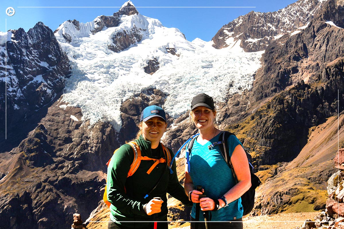 Lares Walk and Inca Trail, Pachacuteq Route 5 Days - Photo 1