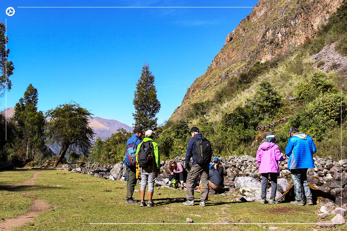 Lares Walk and Inca Trail, Pachacuteq Route 5 Days - Photo 2