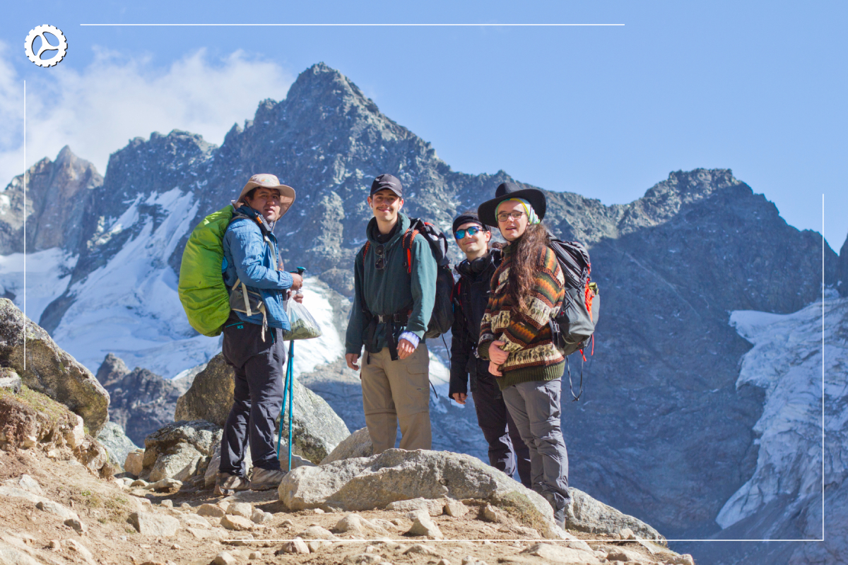 Caminata Salkantay a Machu Picchu Premium 5D/4N - Foto 1