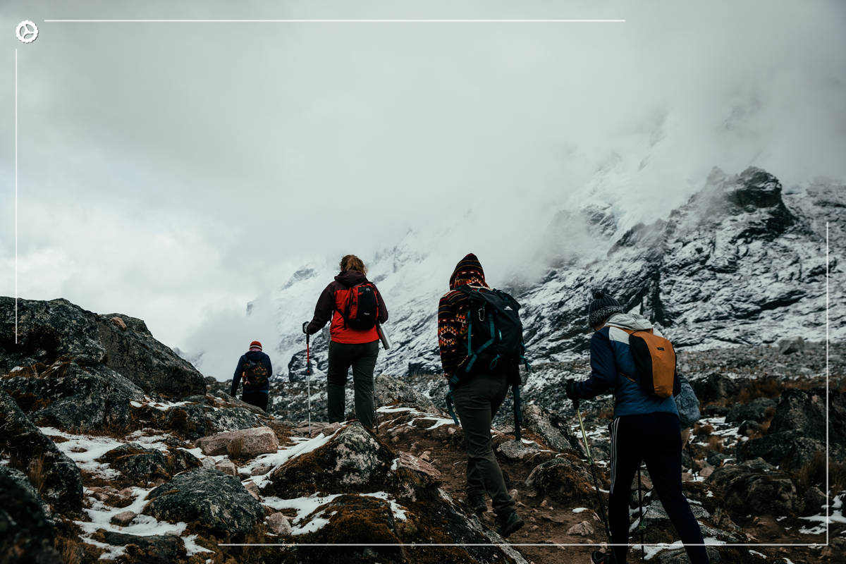 Caminata Salkantay a Machu Picchu Premium 5D/4N - Foto 2