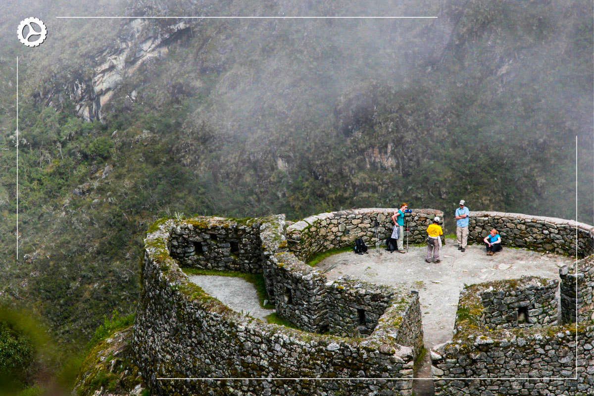 Inca Trail to Machu Picchu – 4 Days - Photo 3