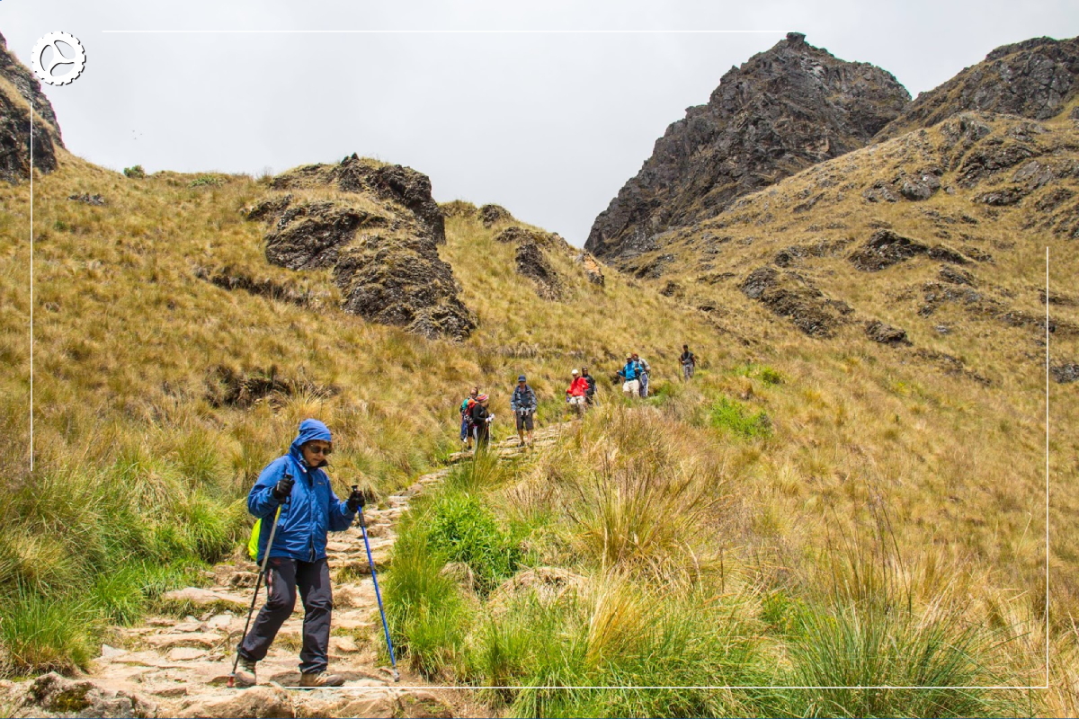 Inca Trail to Machu Picchu – 4 Days - Photo 6