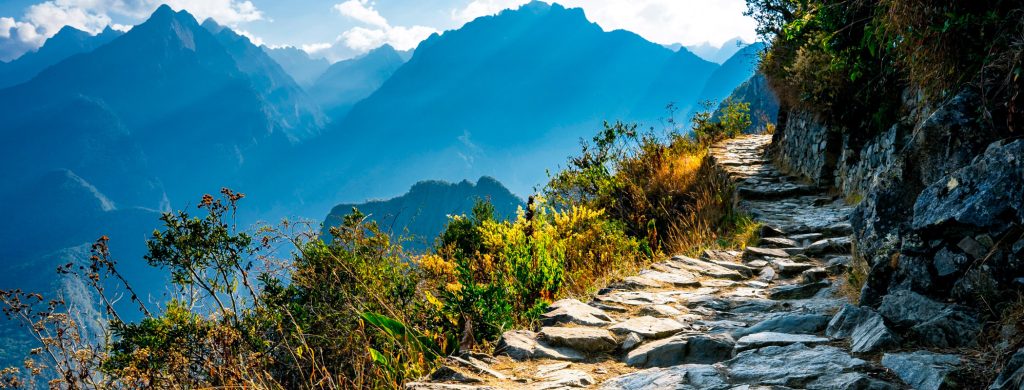 Camino Inca a Machu Picchu – 4 Días