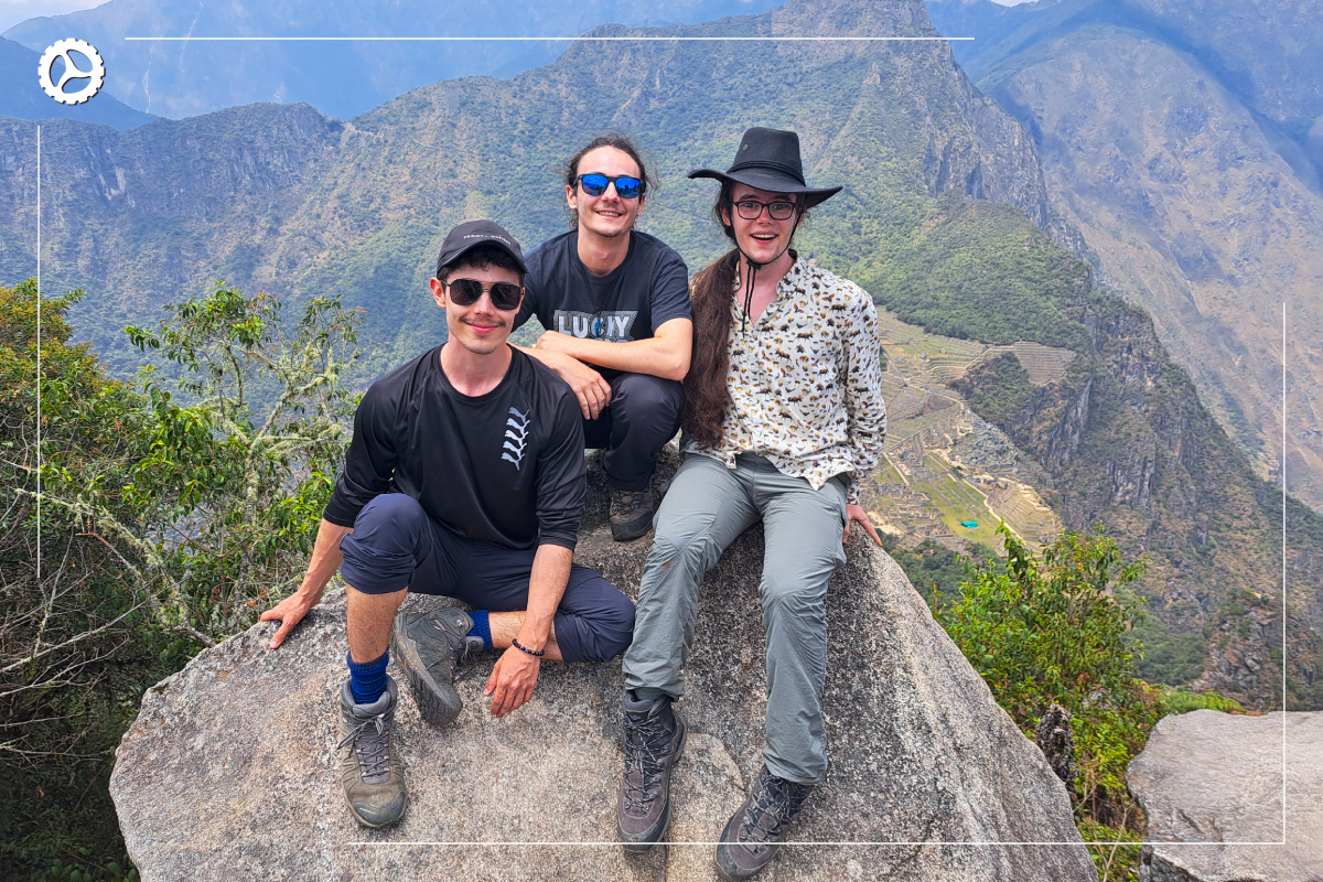 Camino Inca a Machu Picchu – 4 Días - Foto 1