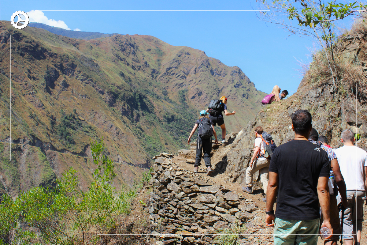 Camino Inca a Machu Picchu – 4 Días - Foto 5