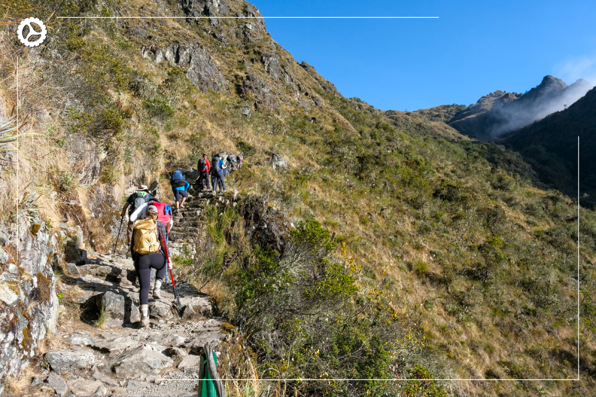 Camino Inca a Machu Picchu – 4 Días - Foto 4