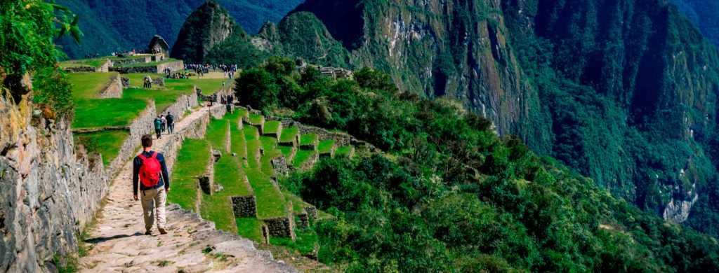 Camino Inca Corto a Machu Picchu – 2 Días