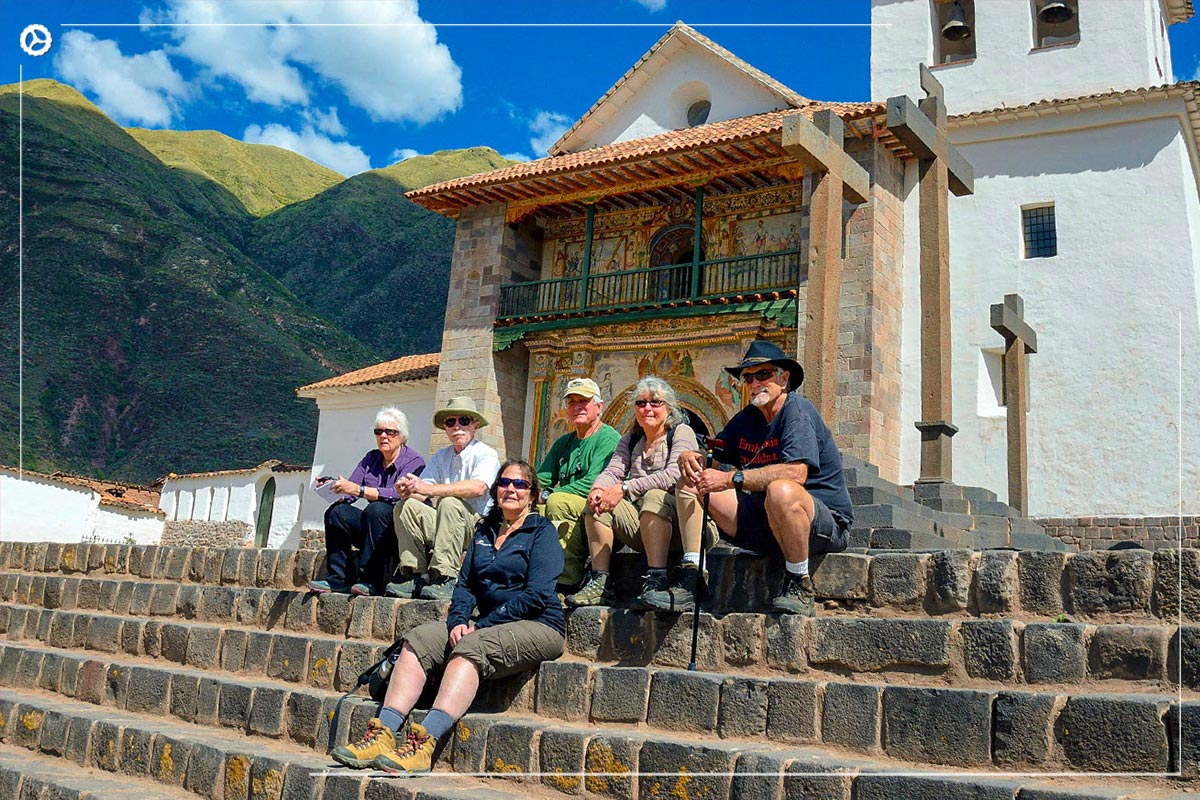 Circuito Sur Cusco – La última ciudadela pre Inca - Foto 3