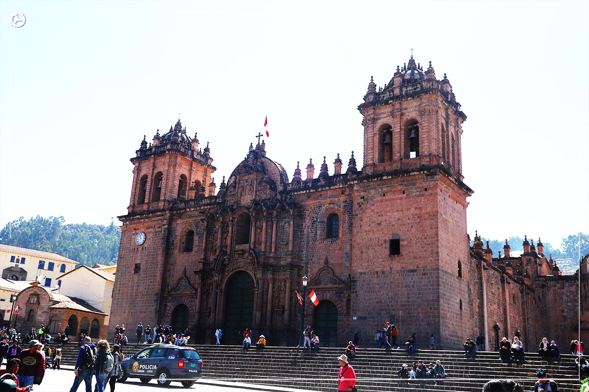 City tour Cusco - Foto 6
