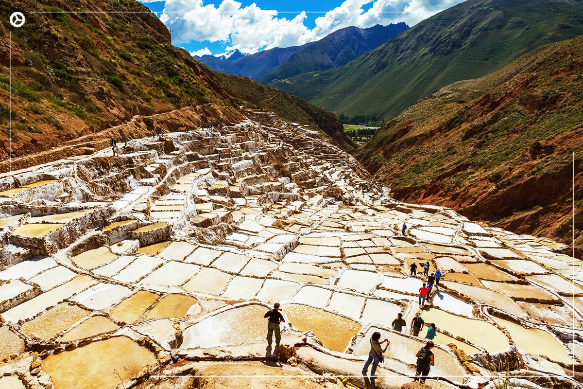 Magical Cusco, Inca Trail to Machu Picchu 7D/6N - Photo 3