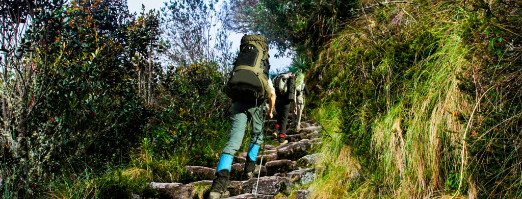 Magical Cusco, Inca Trail to Machu Picchu 7D/6N