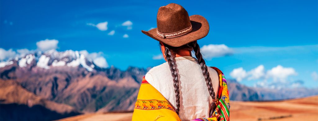 Cusco, Valle Sagrado, Machu Picchu y Montaña Arcoíris 5D/4N