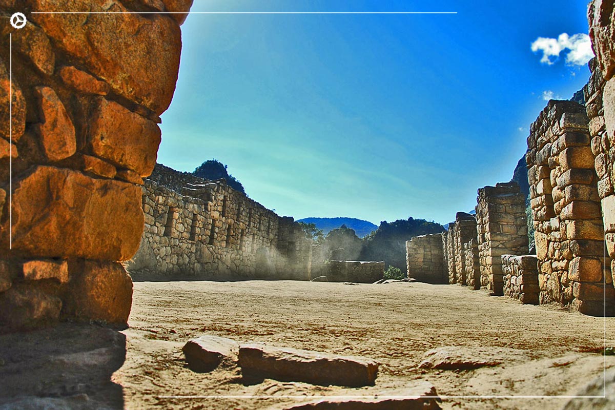 From the Beach to Machu Picchu 3D/2N - Photo 1