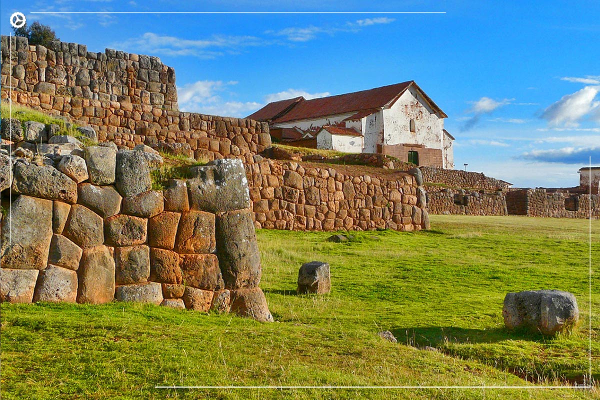 From the Beach to Machu Picchu 3D/2N - Photo 2