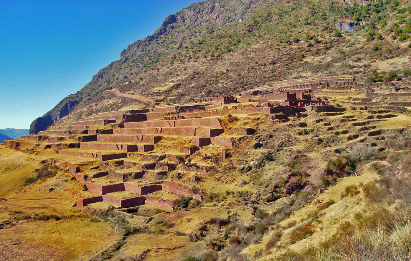 Huchuy Qosqo y Machu Picchu - Foto 2