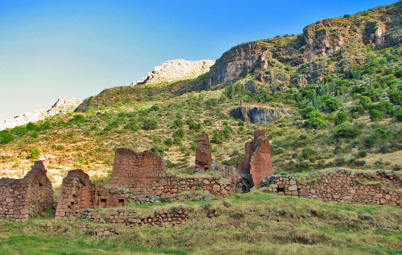 Huchuy Qosqo y Machu Picchu - Foto 5