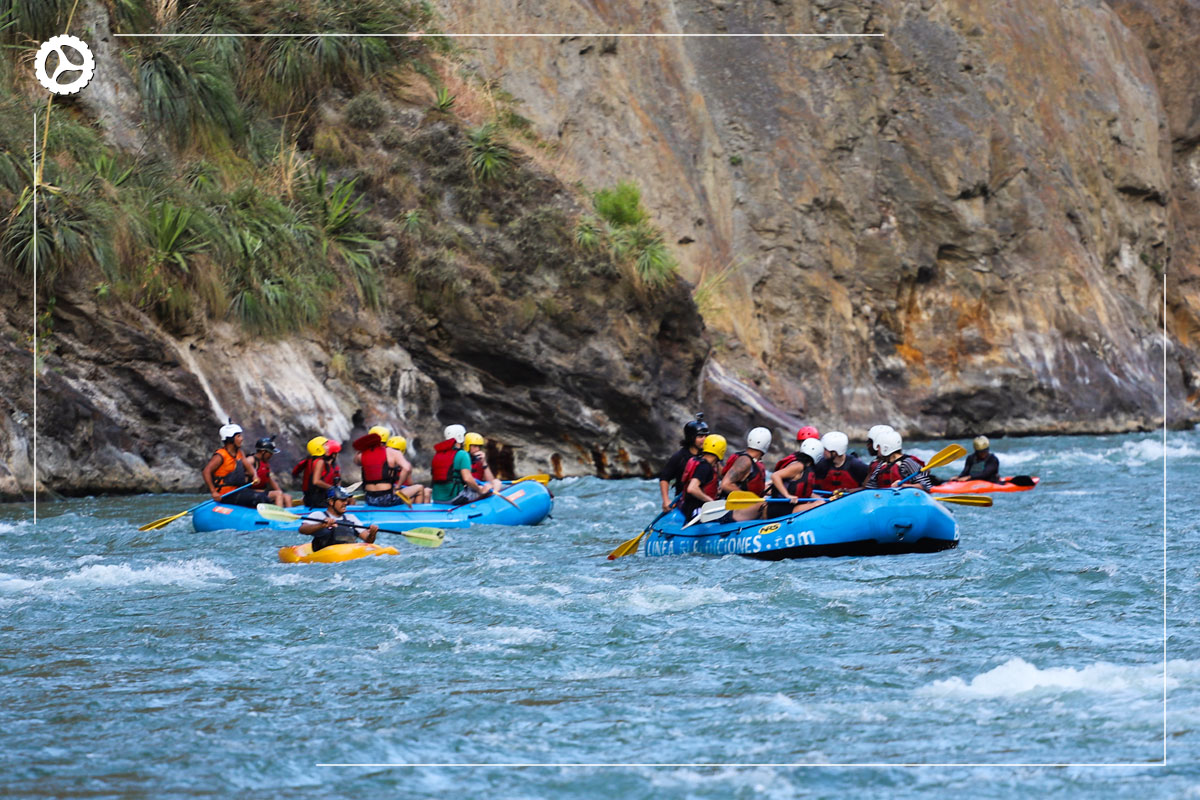 Inca Jungle Trek 4 Días – Oferta - Foto 3