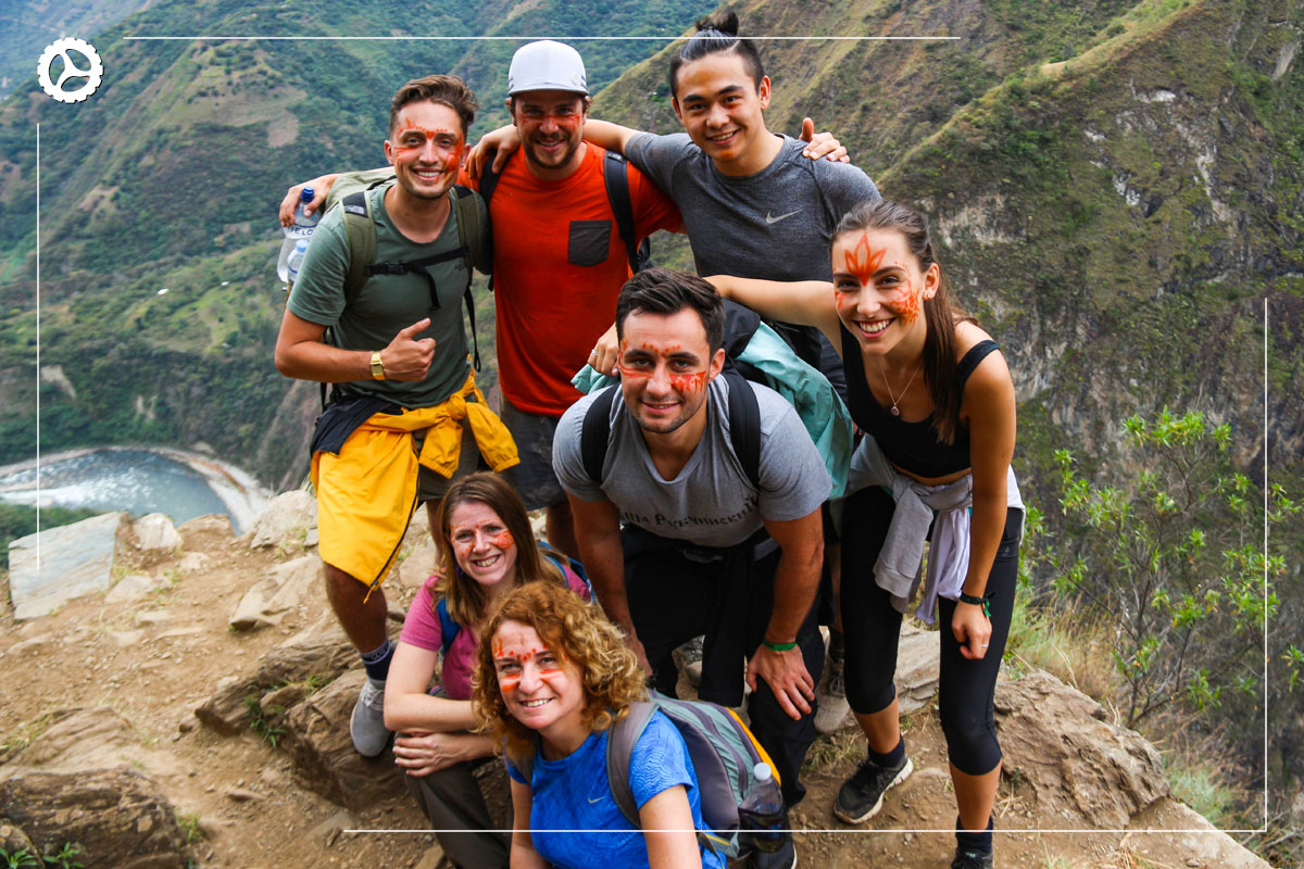 Inca Jungle Trek 4 Days – Offer - Photo 4