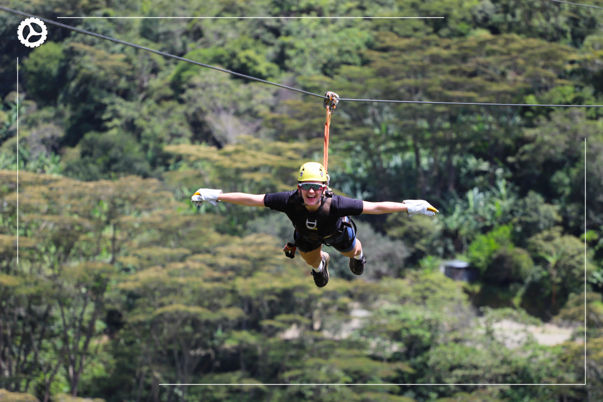 Inca Jungle Trek 4 Days – Offer - Photo 6