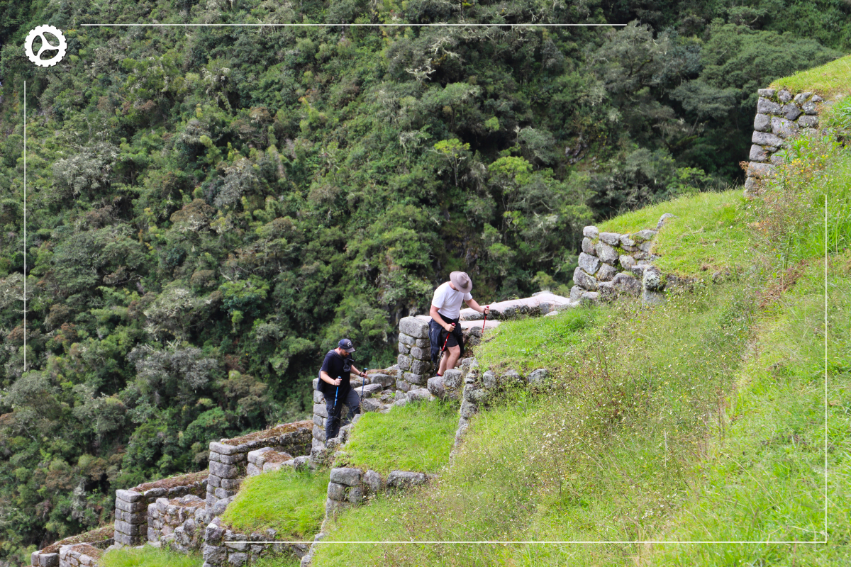 Inca Trail connection Lares to Machu Picchu – Alternative - Photo 3