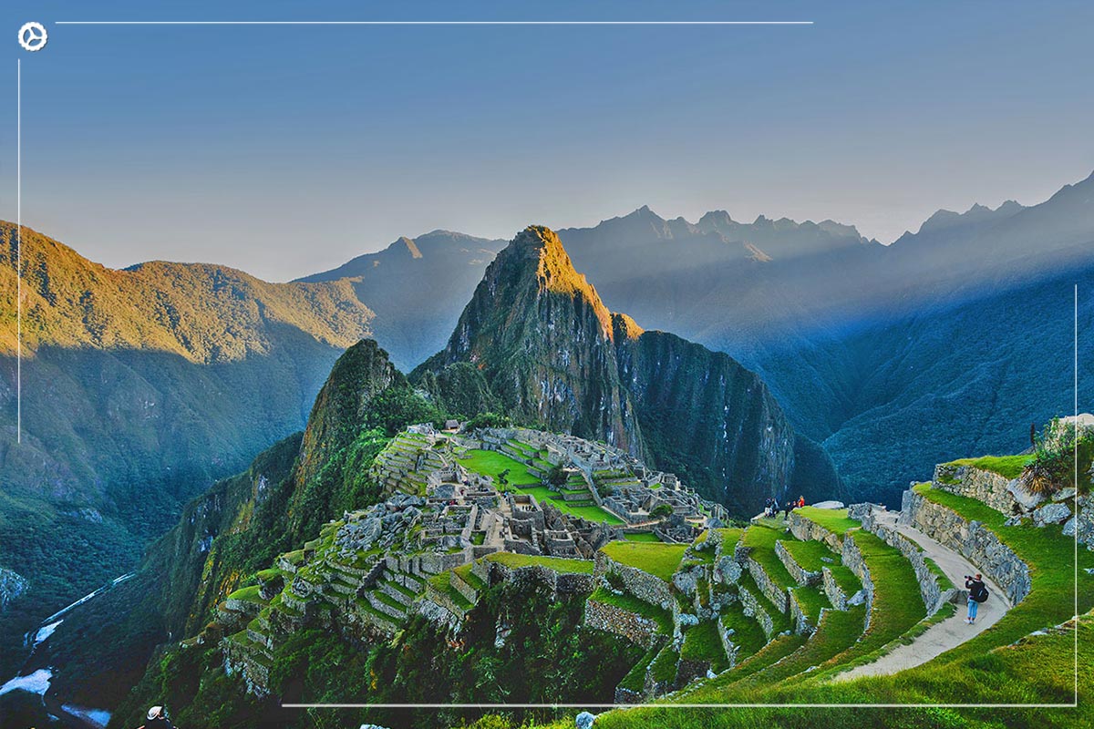 Inca Trail connection Lares to Machu Picchu – Alternative - Photo 5
