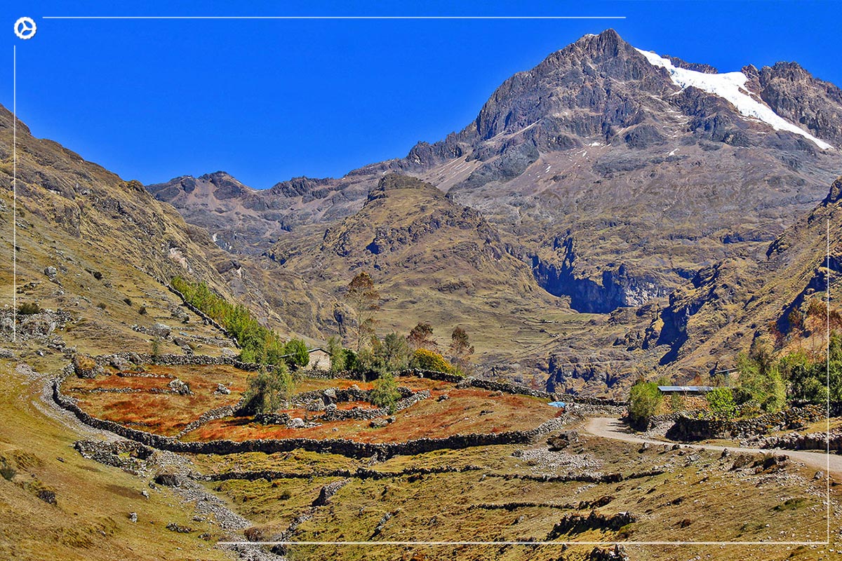 Inca Trail connection Lares to Machu Picchu – Alternative - Photo 6