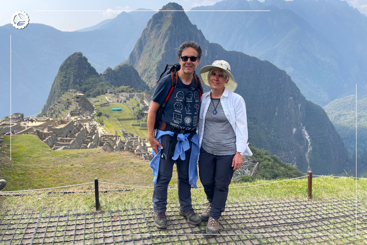 Inca Trail – 9 Day Package - Photo 1