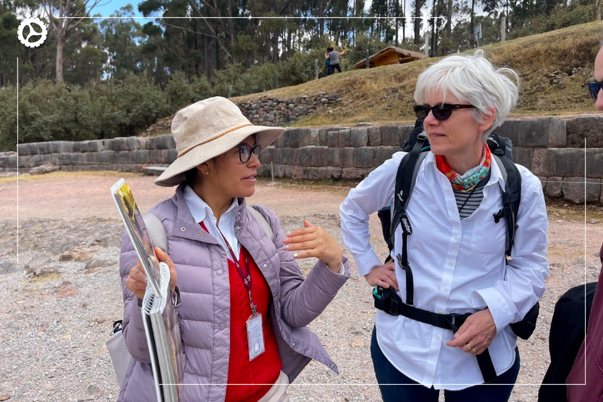 Inca Trail – 9 Day Package - Photo 4