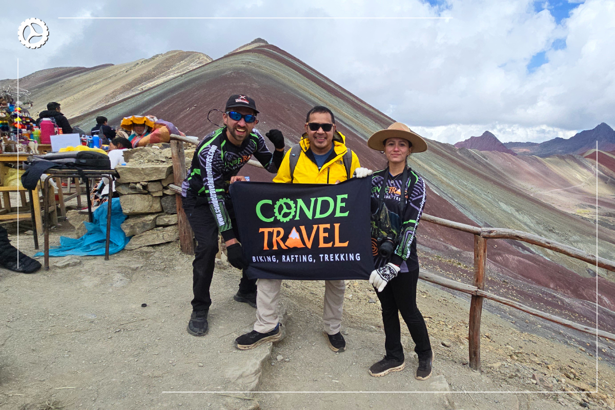 Inca Trail – 9 Day Package - Photo 5