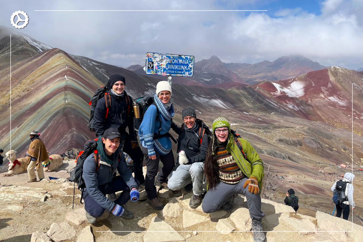Inca Trail – 9 Day Package - Photo 6