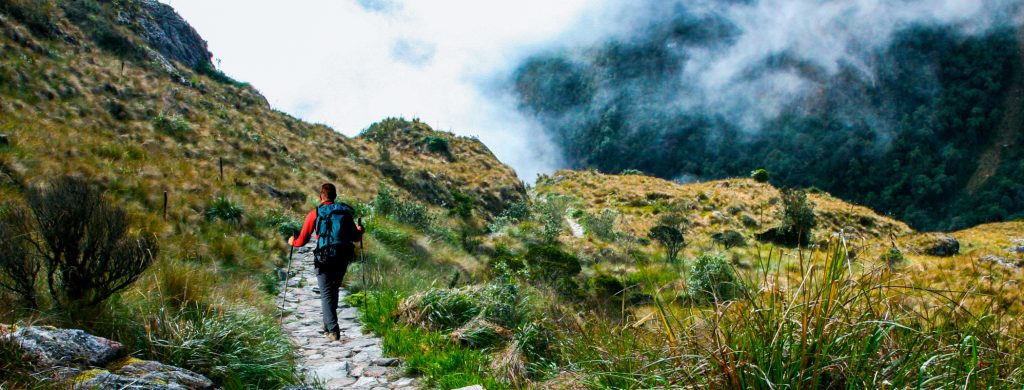 Inca Trail – Paquete 9 Días