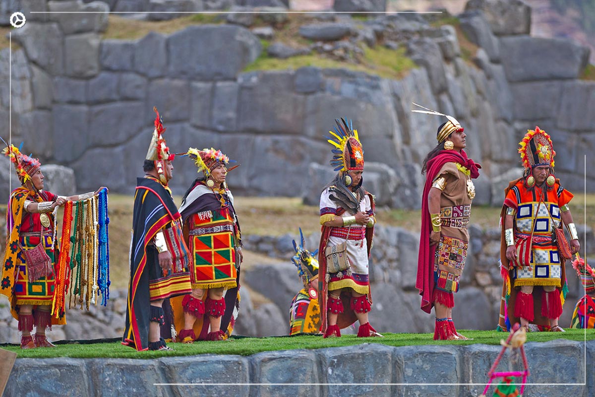 Inti Raymi Fiesta del sol - Foto 3