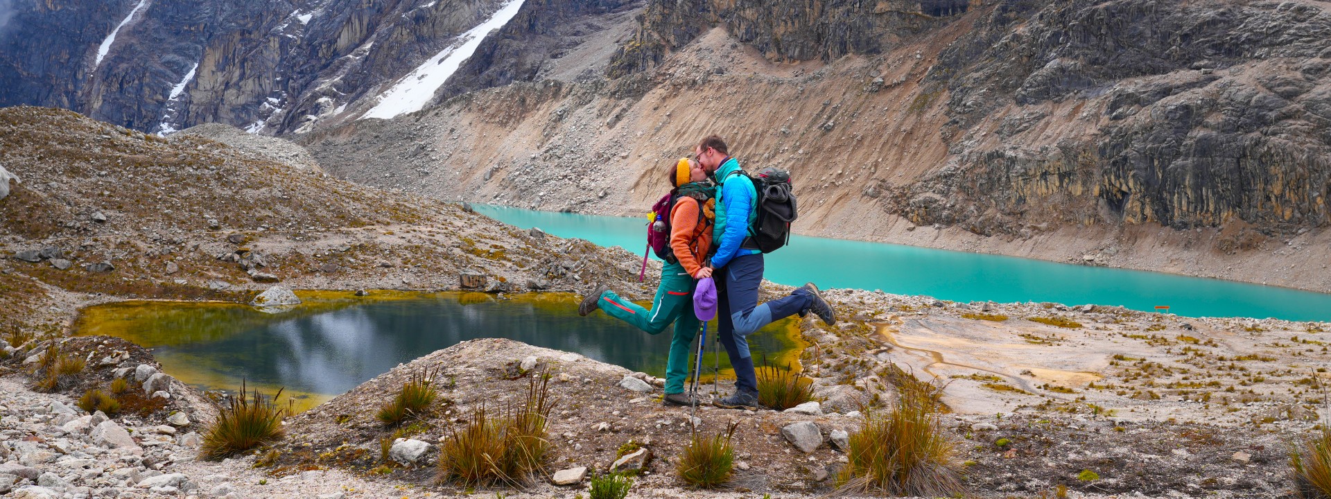Laguna Inkachiriasqa – Día Completo