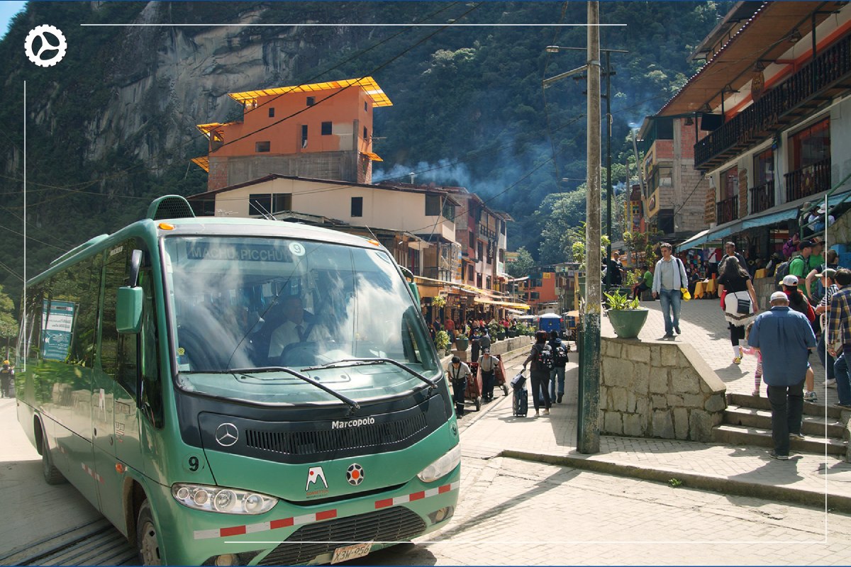 Machu Picchu by train – Full day - Photo 2