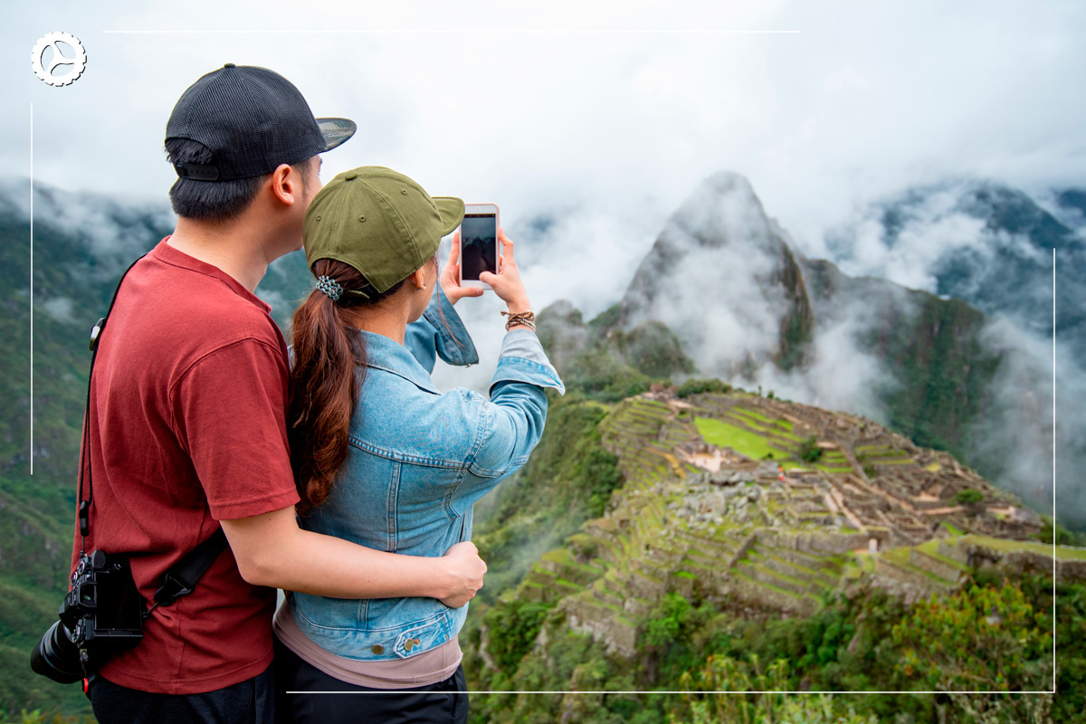 Machu Picchu by train – Full day - Photo 5