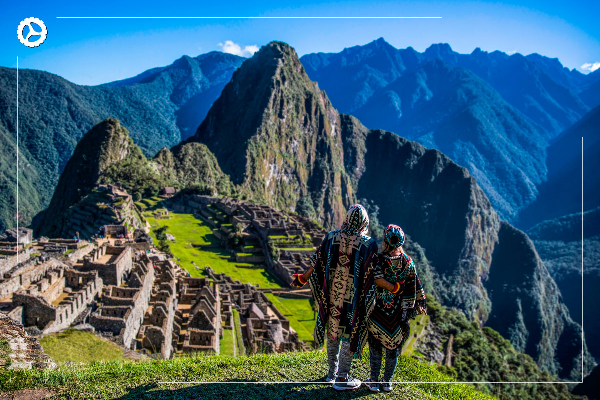 Machu Picchu by train – Full day - Photo 6