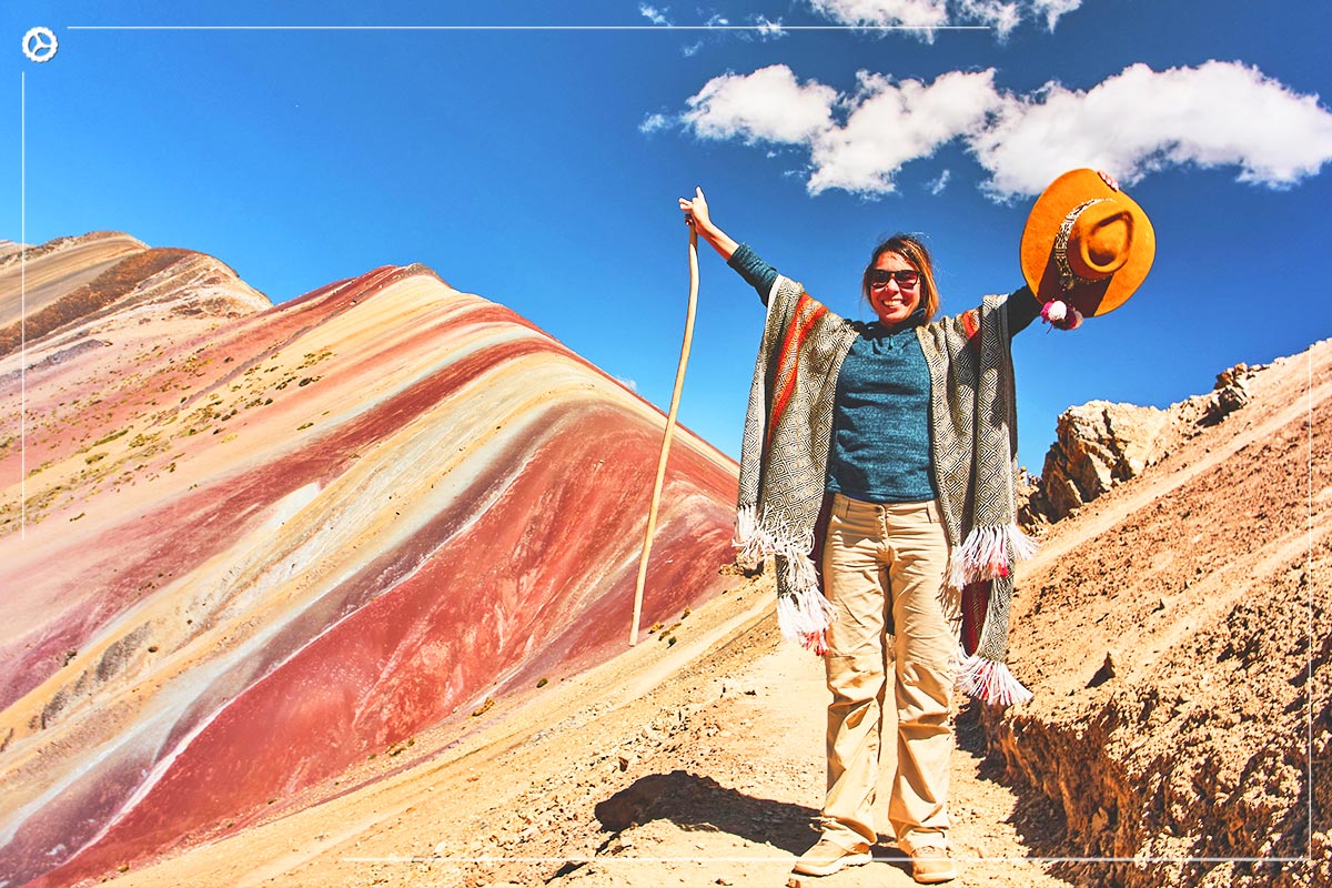 Rainbow Mountain and Machu Picchu 2D/1N - Photo 3