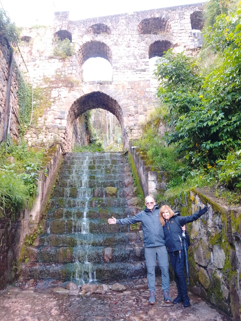 Touring Cusco with GuruWalk Joao & Rody - Photo 4
