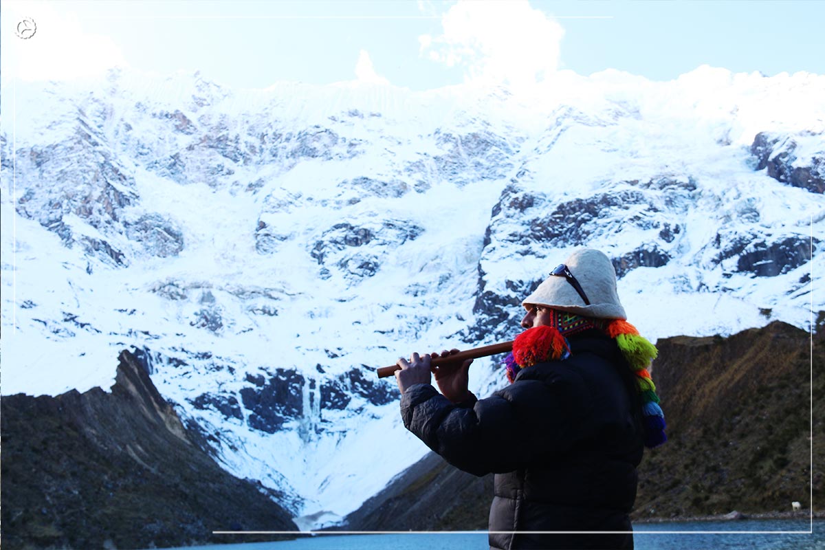 Salkantay + Inca Trail Package 10 Days - Photo 2
