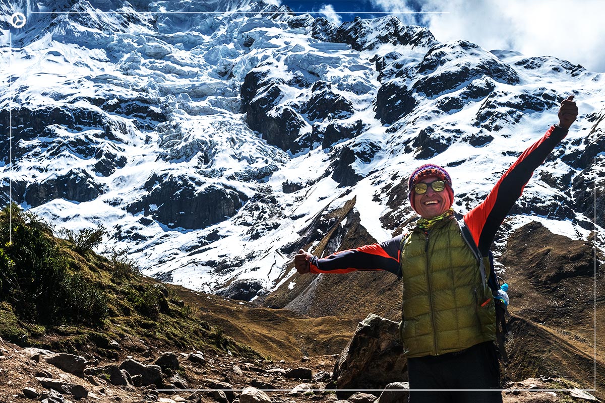 Salkantay + Inca Trail Package 10 Days - Photo 5