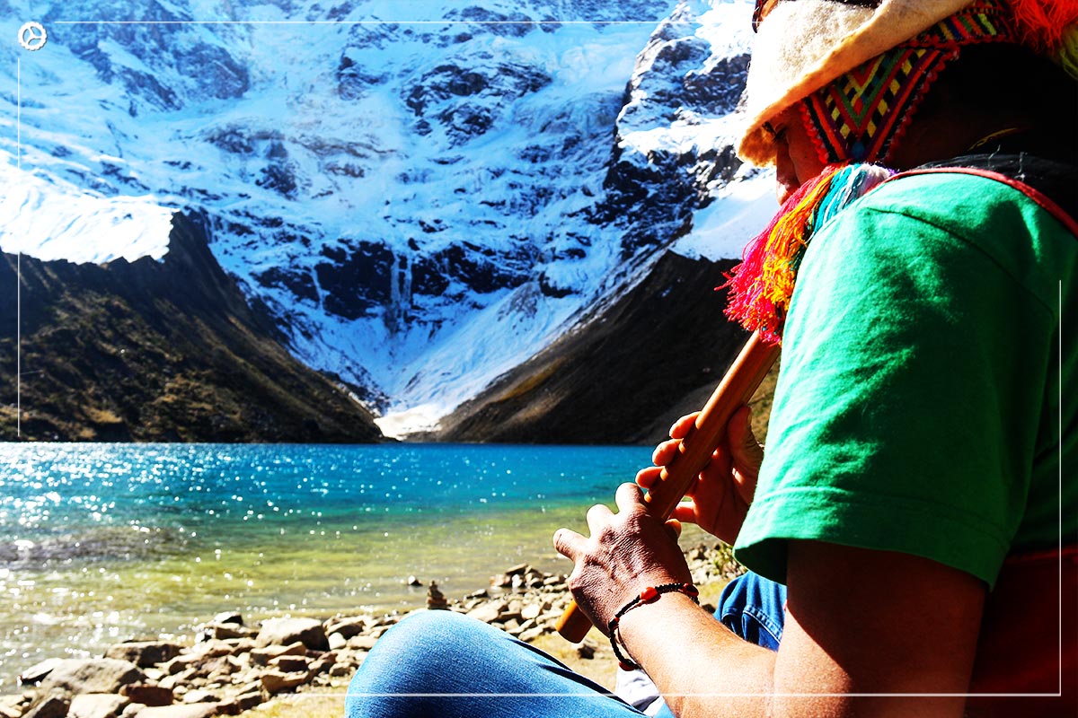 Salkantay + Inca Trail Package 10 Days - Photo 6