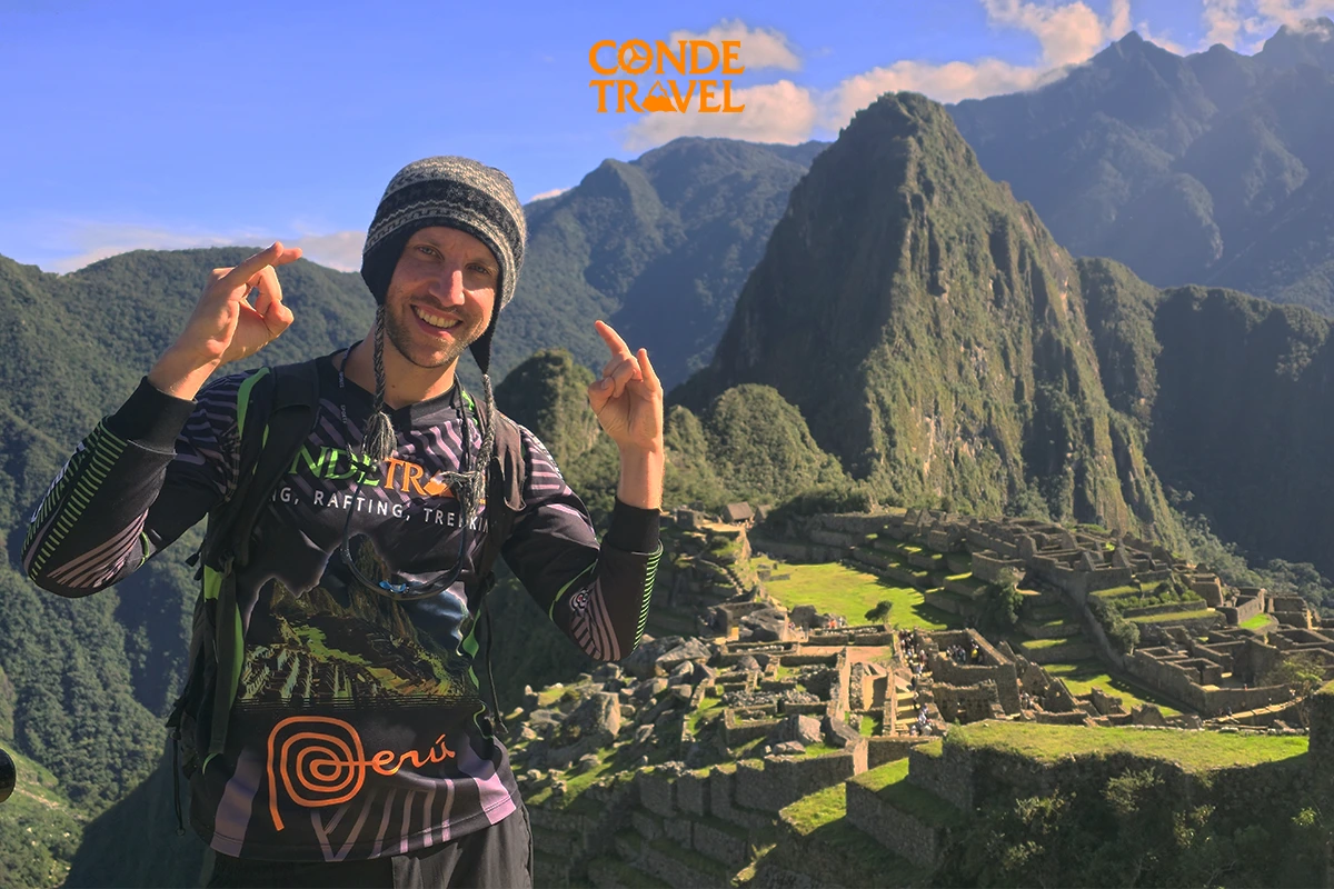 Salkantay Trek 5 Days – Offer - Photo 3