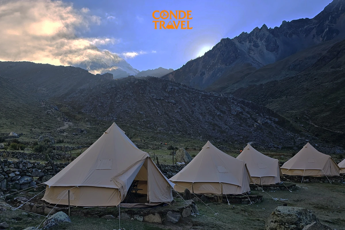 Salkantay Trek 5 Days – Offer - Photo 2
