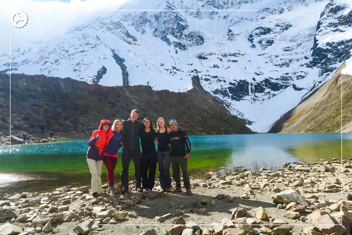 Salkantay Trek 5 Days – Offer - Photo 4