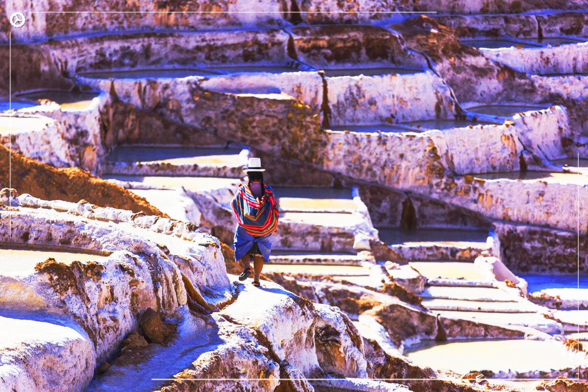 Maras and Moray Circuit Tour - Photo 4