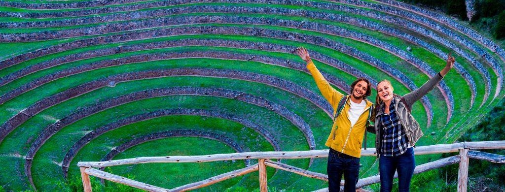 Tour Circuito de Maras y Moray