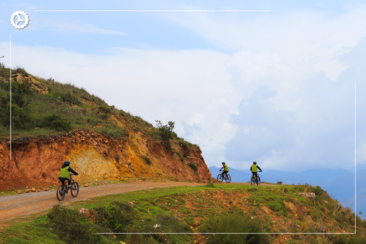 Bike tour to Chinchero from Cusco - Photo 1